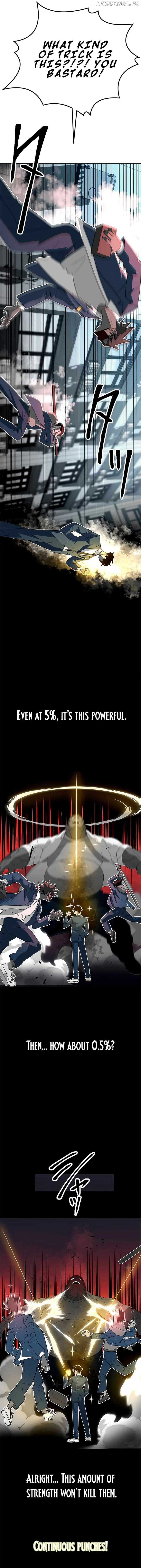 Ghost Hunter Chapter 12 - Page 4