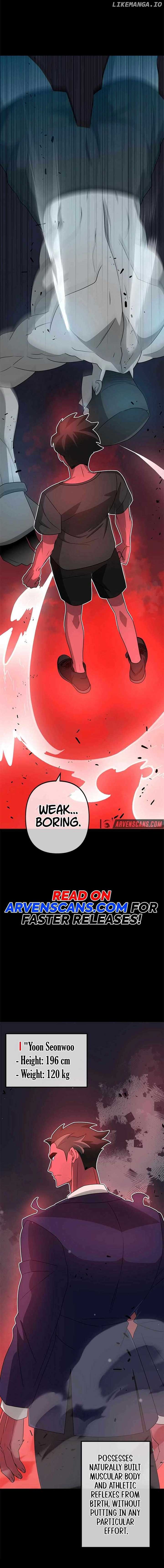 Ghost Hunter Chapter 12 - Page 17