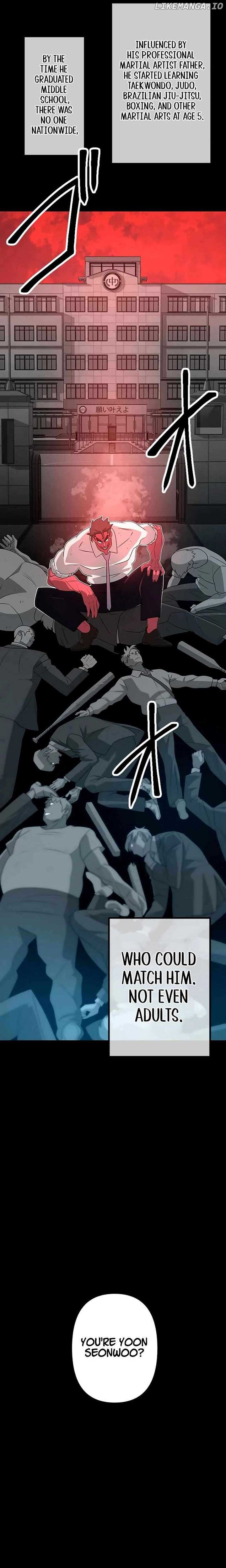 Ghost Hunter Chapter 12 - Page 18