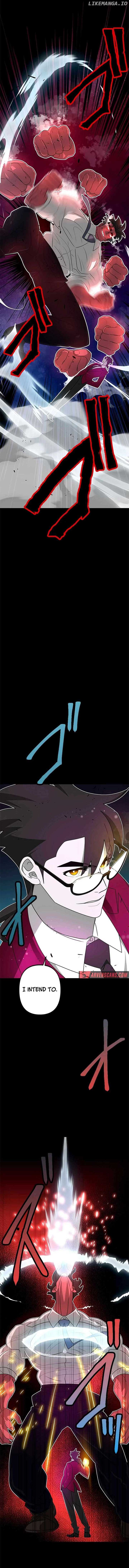 Ghost Hunter Chapter 13 - Page 4