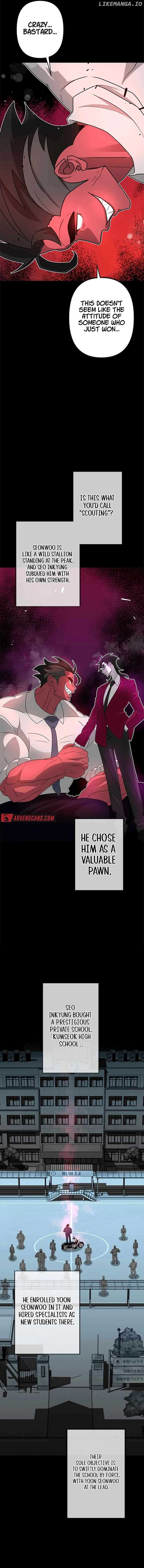 Ghost Hunter Chapter 13 - Page 7