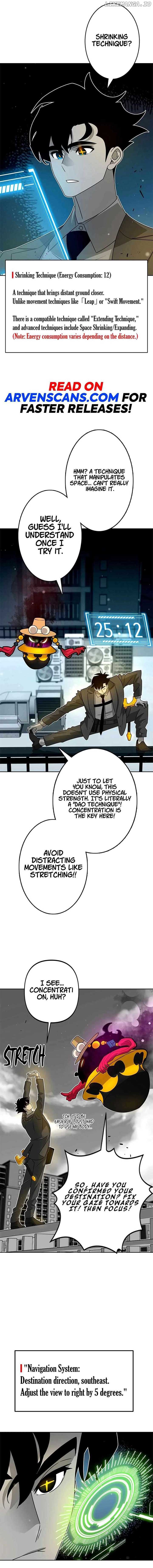 Ghost Hunter Chapter 13 - Page 17