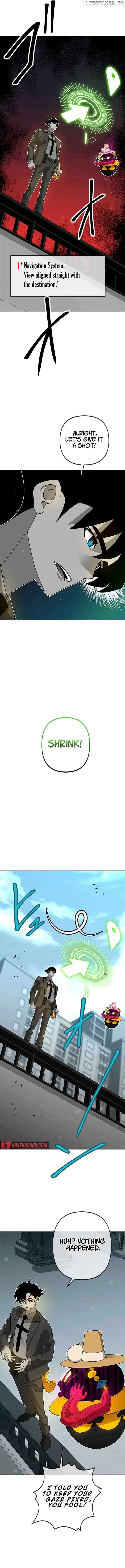 Ghost Hunter Chapter 13 - Page 18