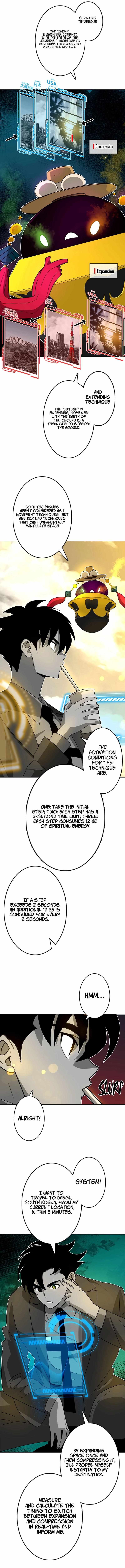 Ghost Hunter Chapter 14 - Page 4