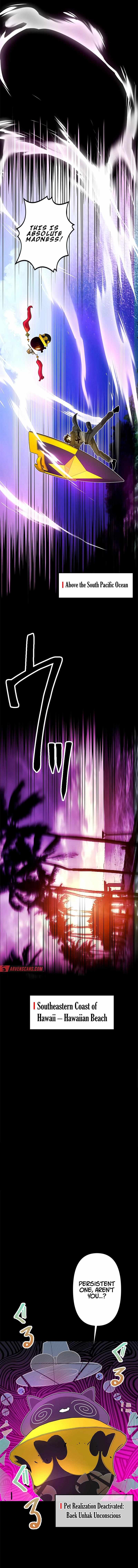 Ghost Hunter Chapter 14 - Page 8