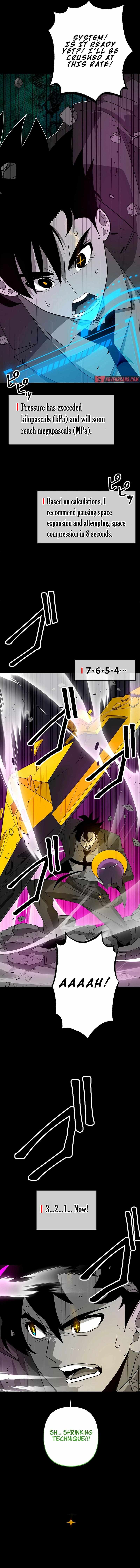 Ghost Hunter Chapter 14 - Page 10