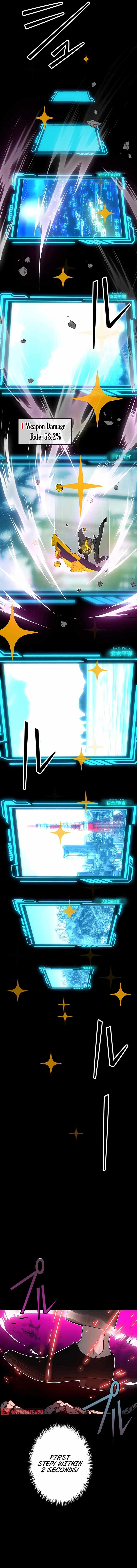 Ghost Hunter Chapter 14 - Page 11