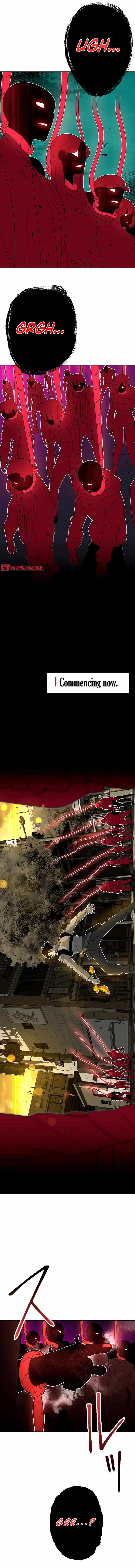 Ghost Hunter Chapter 14 - Page 15