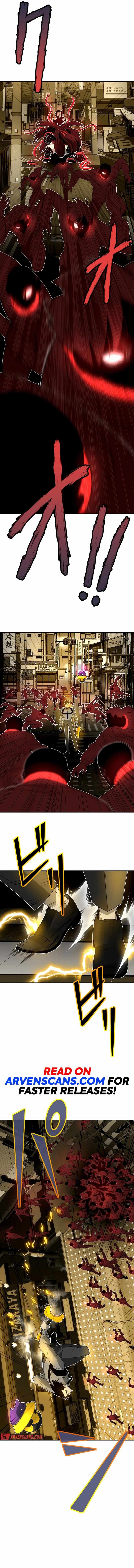 Ghost Hunter Chapter 14 - Page 16