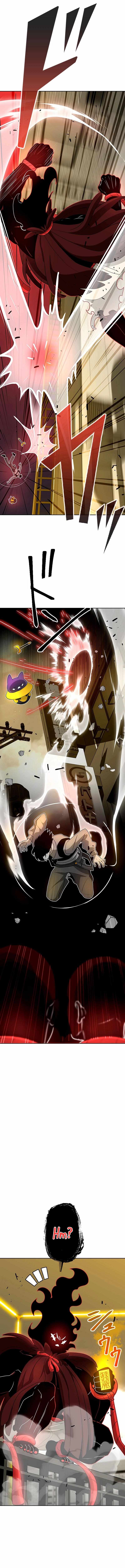 Ghost Hunter Chapter 14 - Page 18