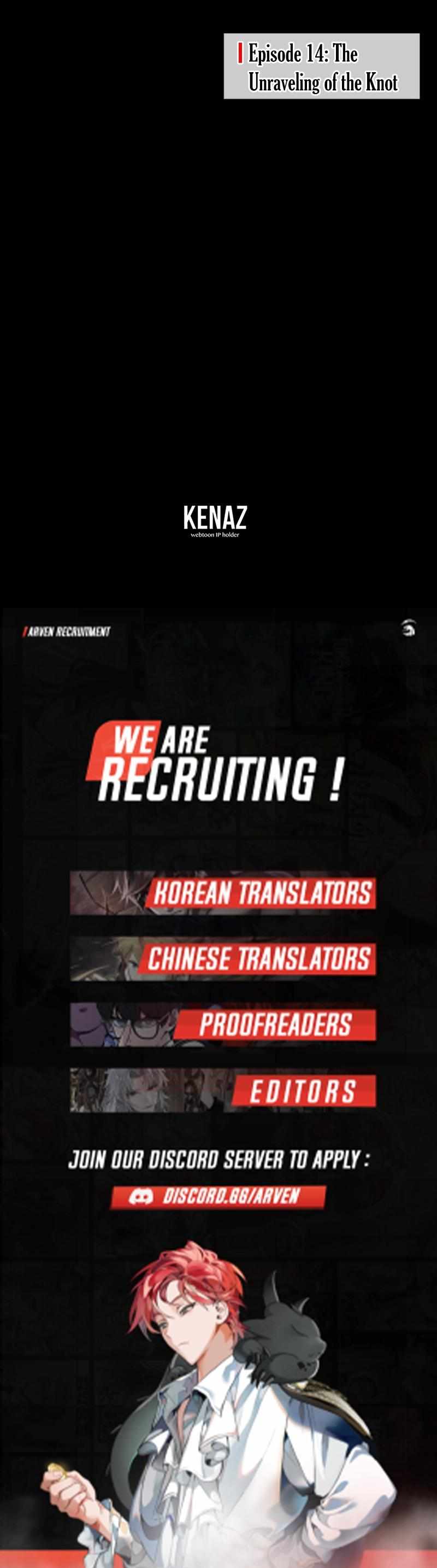 Ghost Hunter Chapter 14 - Page 21