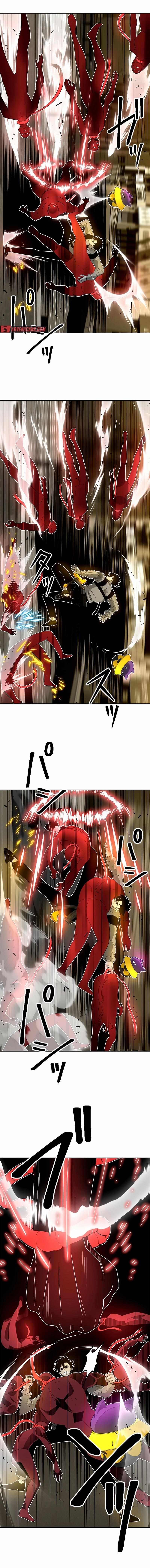 Ghost Hunter Chapter 15 - Page 4