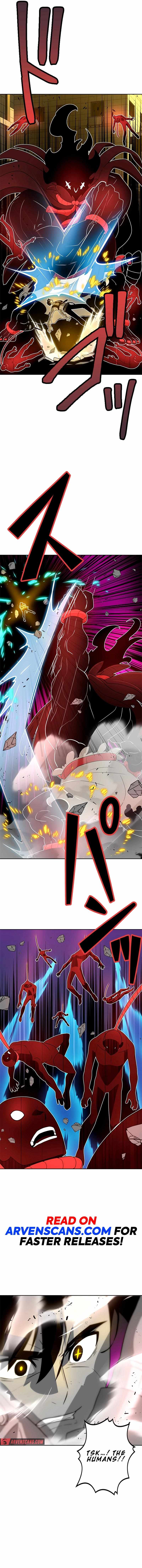 Ghost Hunter Chapter 15 - Page 5