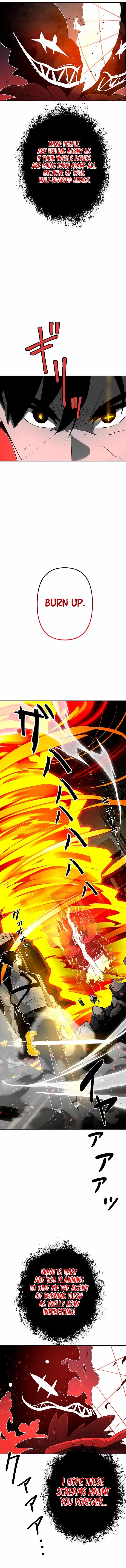 Ghost Hunter Chapter 15 - Page 9