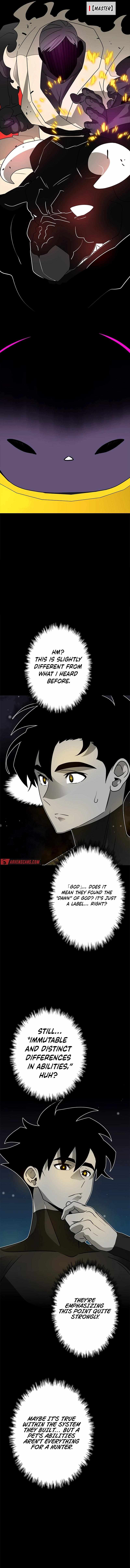 Ghost Hunter Chapter 15 - Page 16