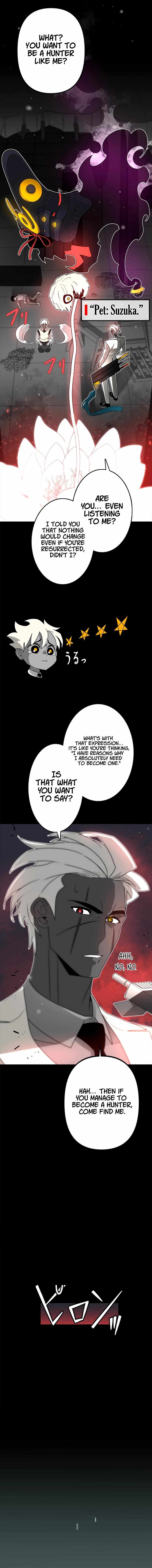 Ghost Hunter Chapter 15 - Page 18