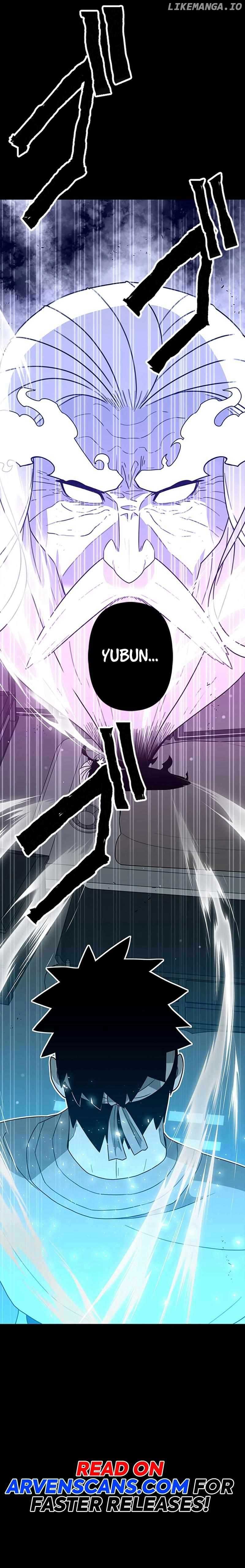 Ghost Hunter Chapter 16 - Page 7