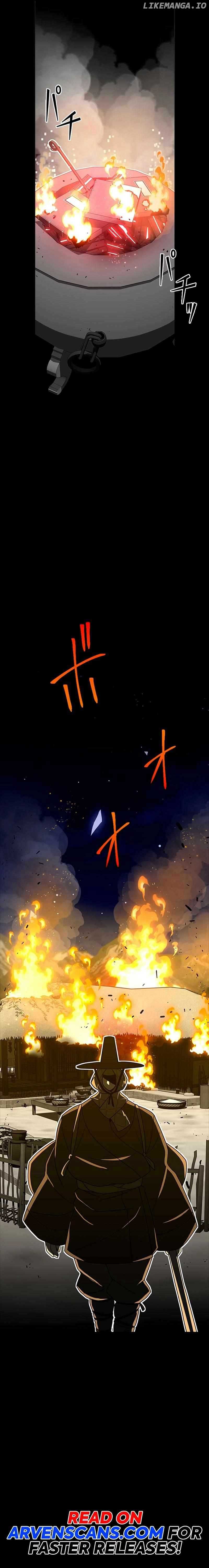 Ghost Hunter Chapter 16 - Page 13