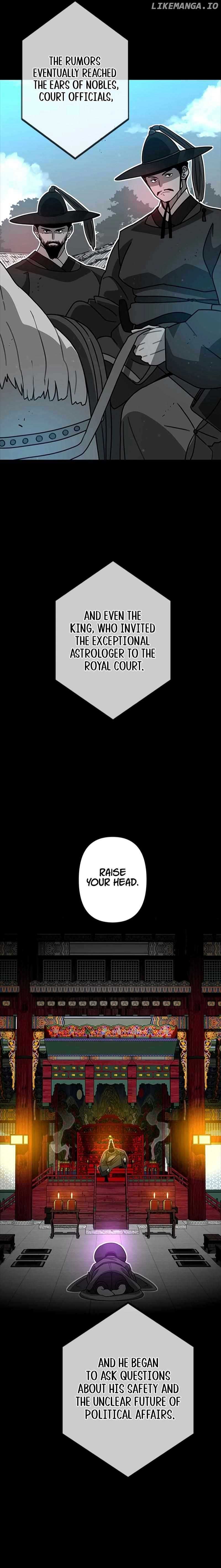 Ghost Hunter Chapter 16 - Page 15