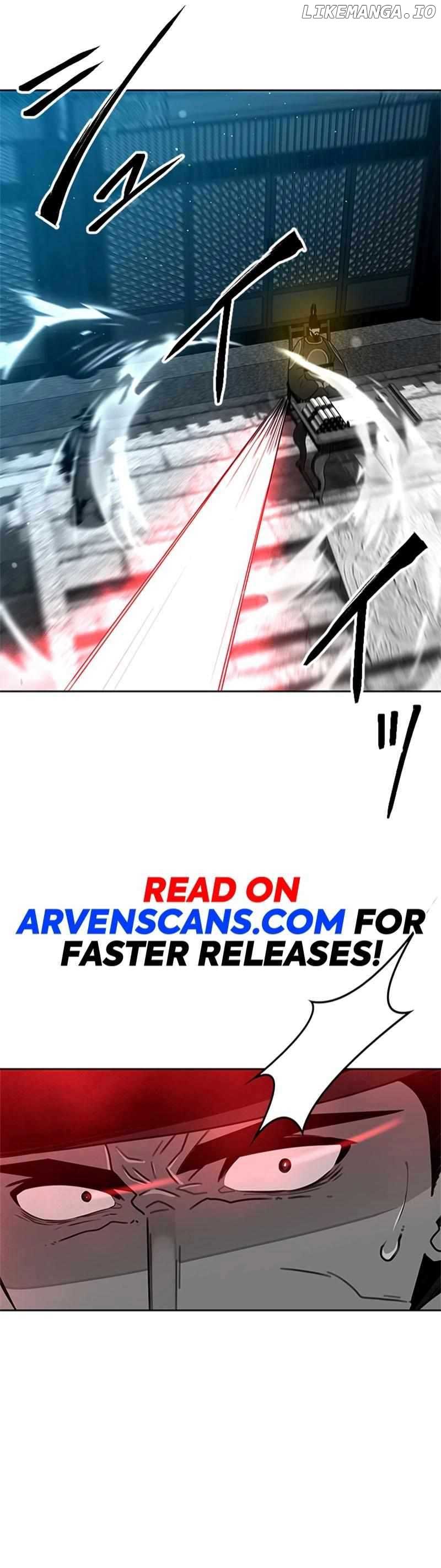 Ghost Hunter Chapter 16 - Page 19