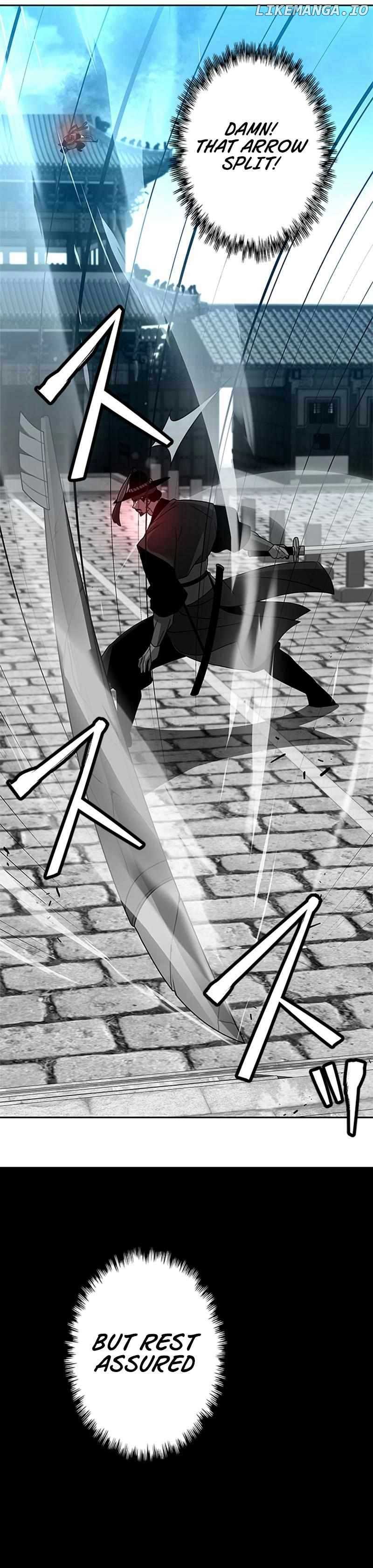 Ghost Hunter Chapter 16 - Page 21