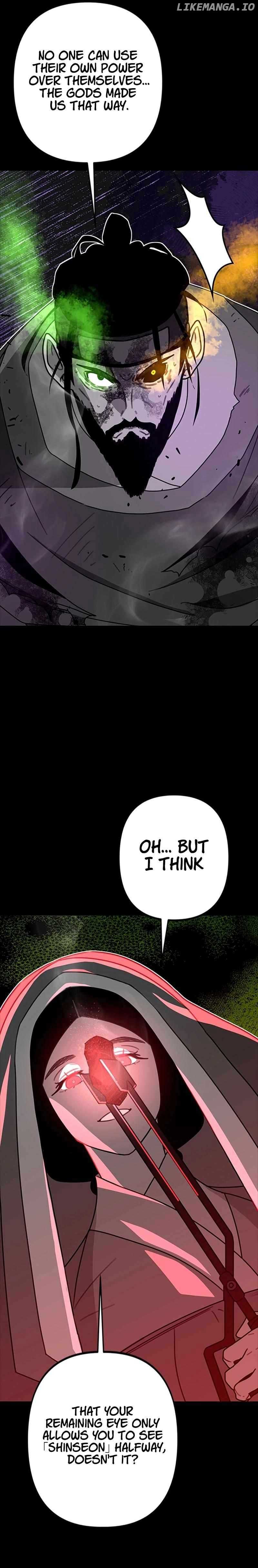 Ghost Hunter Chapter 16 - Page 26