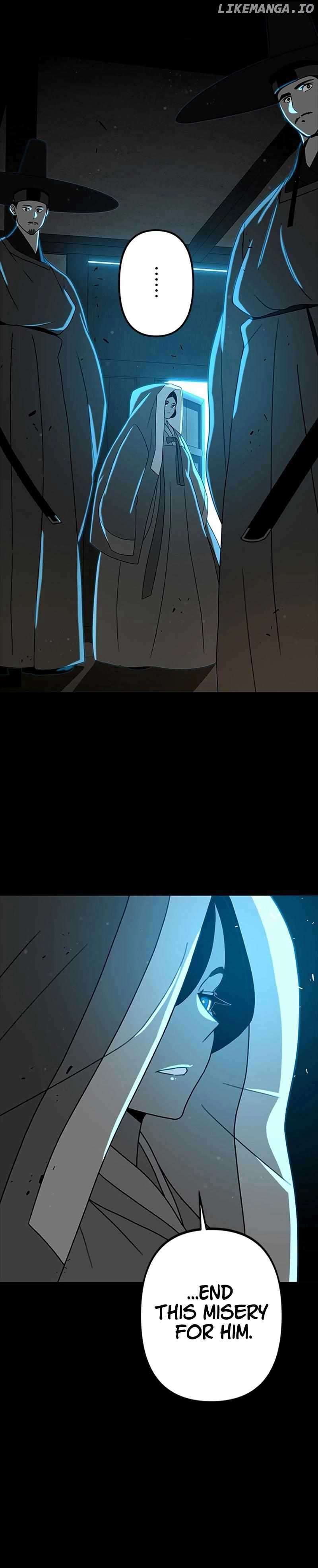 Ghost Hunter Chapter 16 - Page 29