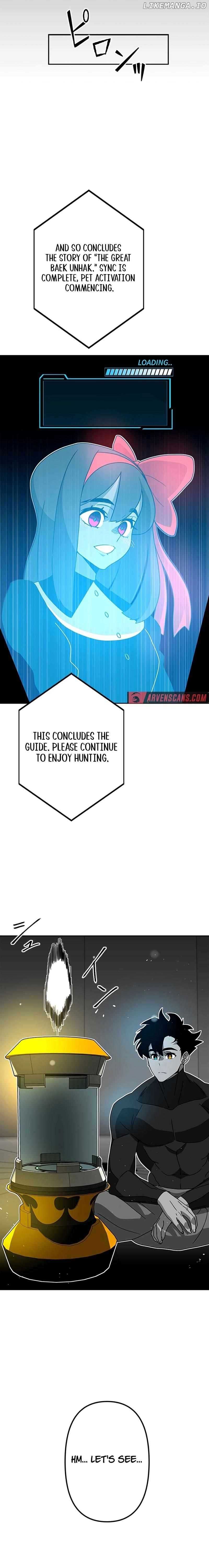 Ghost Hunter Chapter 16 - Page 31