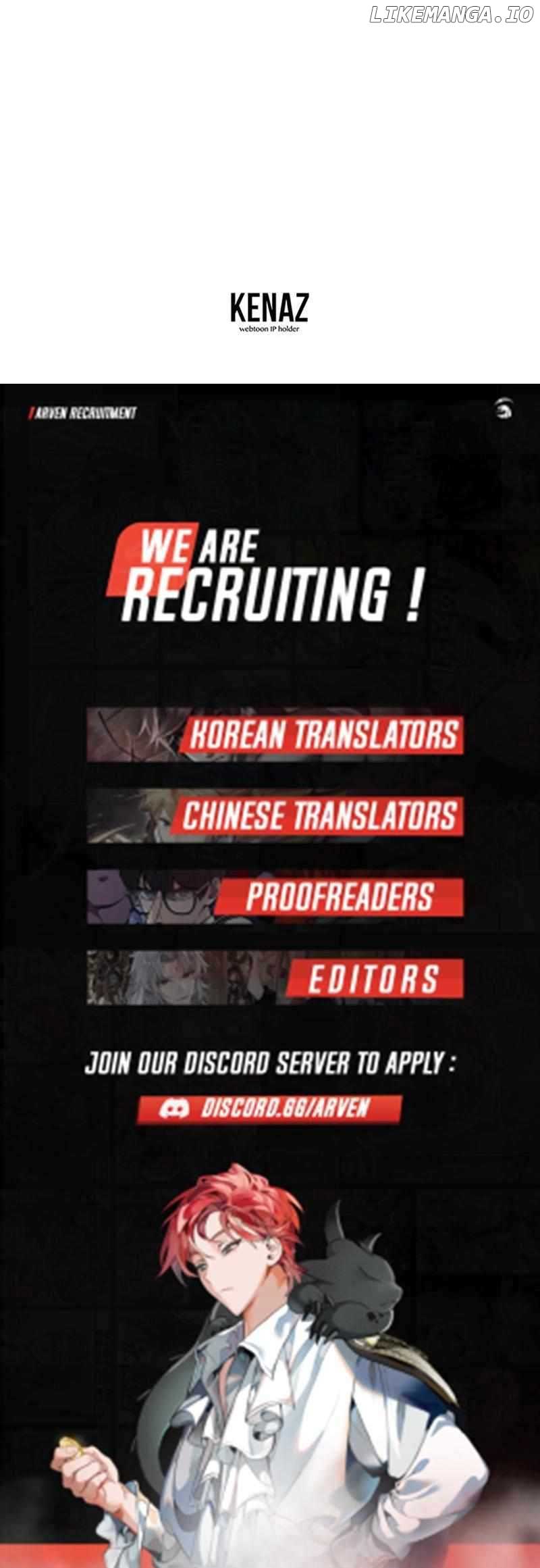 Ghost Hunter Chapter 16 - Page 37