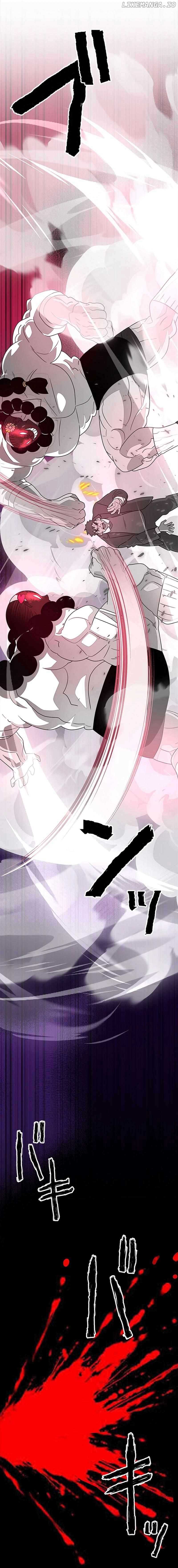 Ghost Hunter Chapter 17 - Page 13