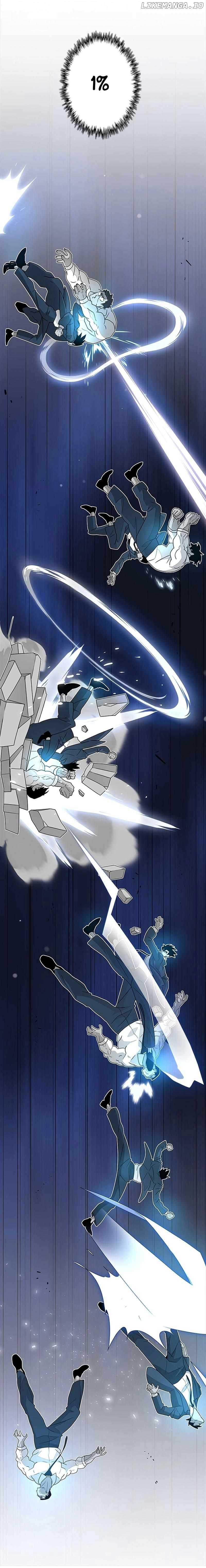 Ghost Hunter Chapter 17 - Page 23