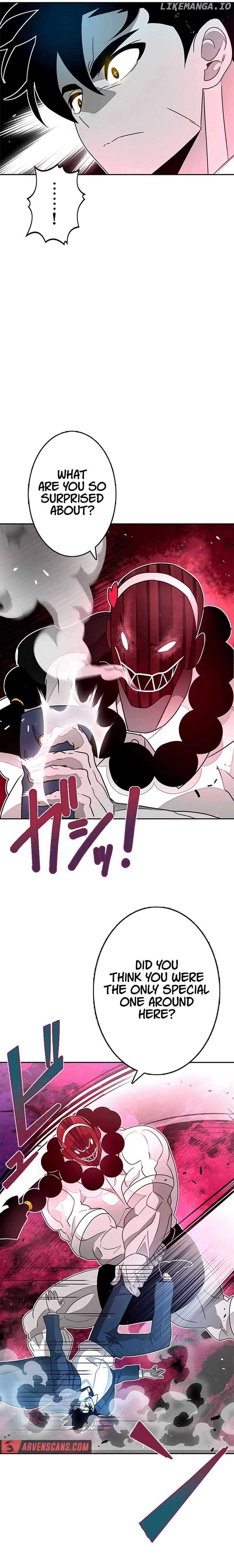 Ghost Hunter Chapter 17 - Page 27