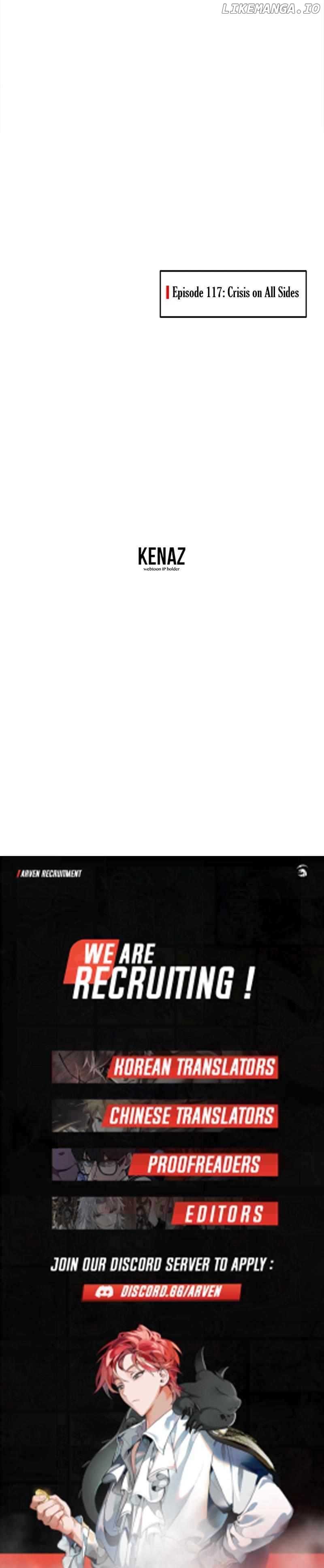 Ghost Hunter Chapter 17 - Page 33