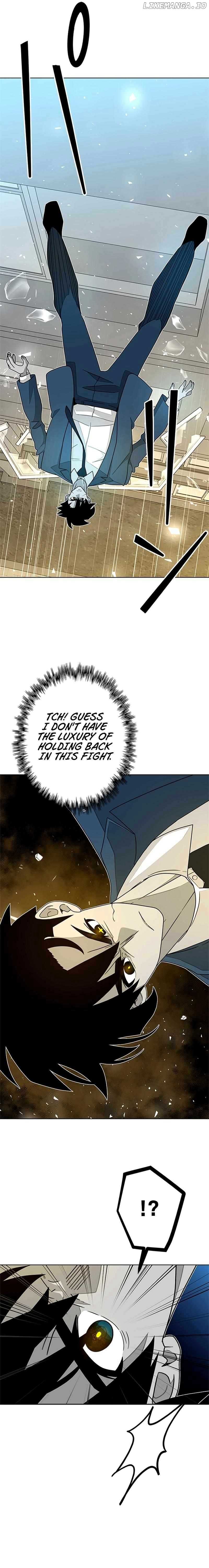 Ghost Hunter Chapter 18 - Page 11