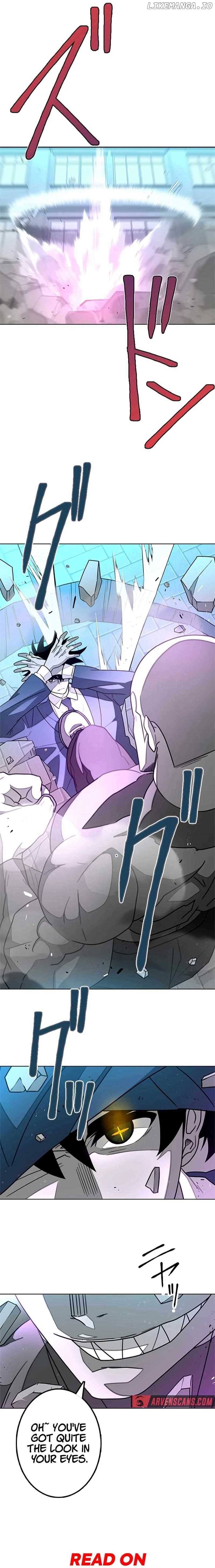 Ghost Hunter Chapter 18 - Page 14