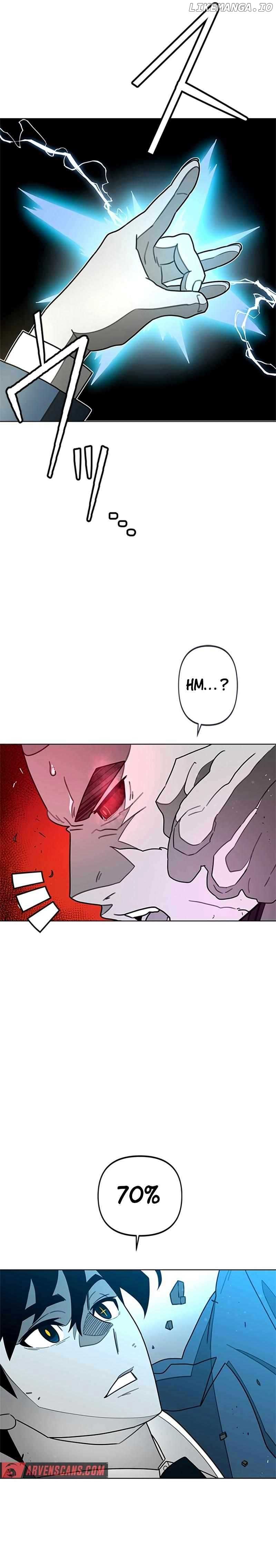 Ghost Hunter Chapter 18 - Page 16