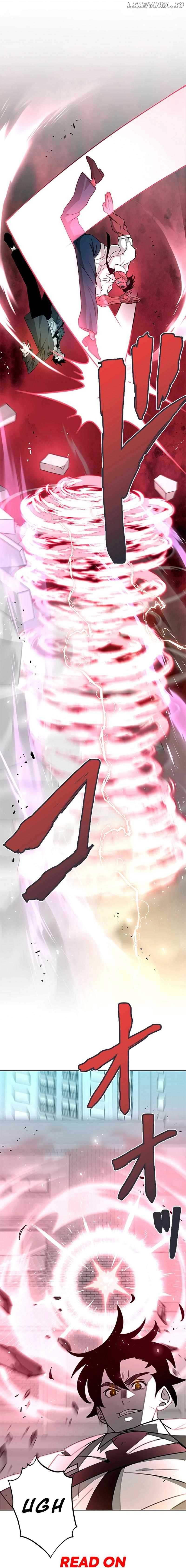 Ghost Hunter Chapter 18 - Page 24