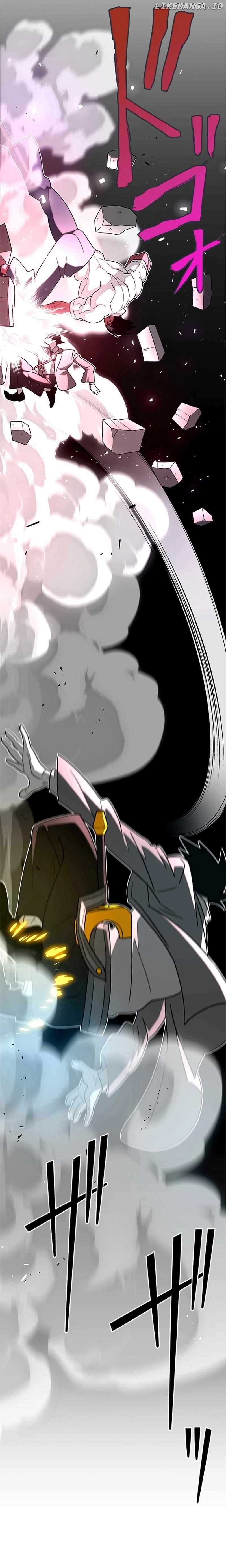 Ghost Hunter Chapter 18 - Page 26