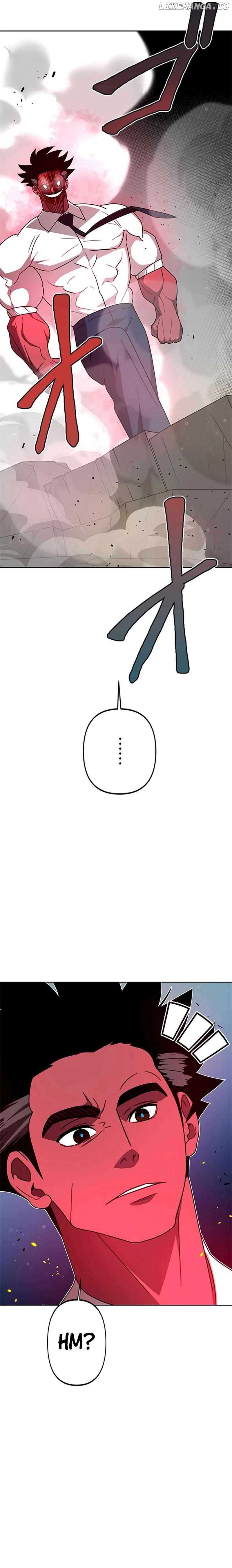 Ghost Hunter Chapter 19 - Page 7