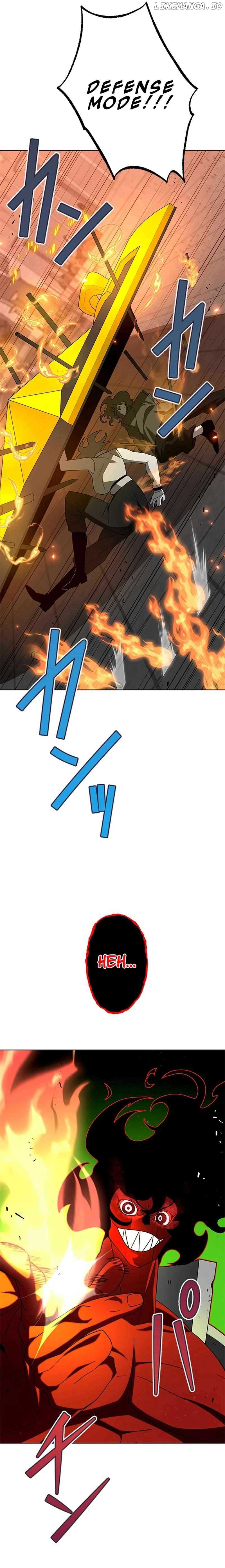 Ghost Hunter Chapter 19 - Page 23