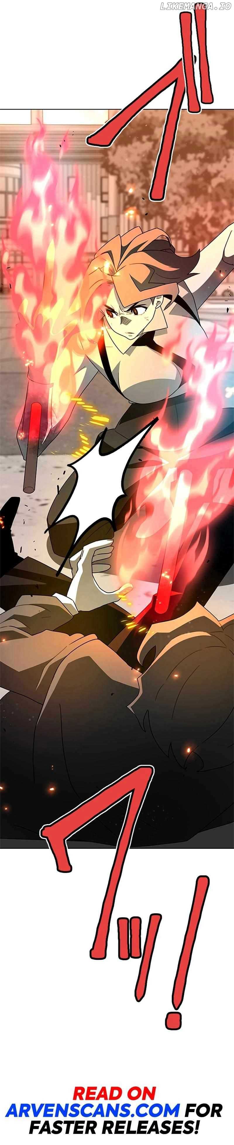 Ghost Hunter Chapter 19 - Page 24