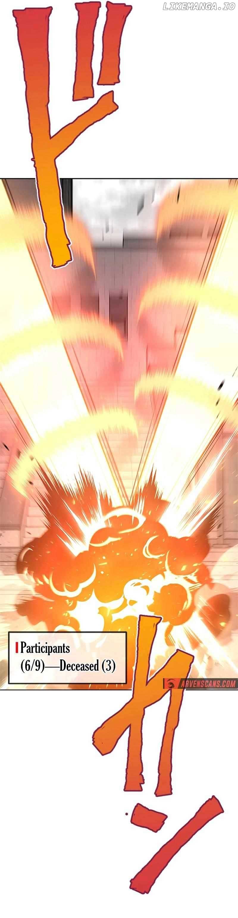 Ghost Hunter Chapter 19 - Page 25