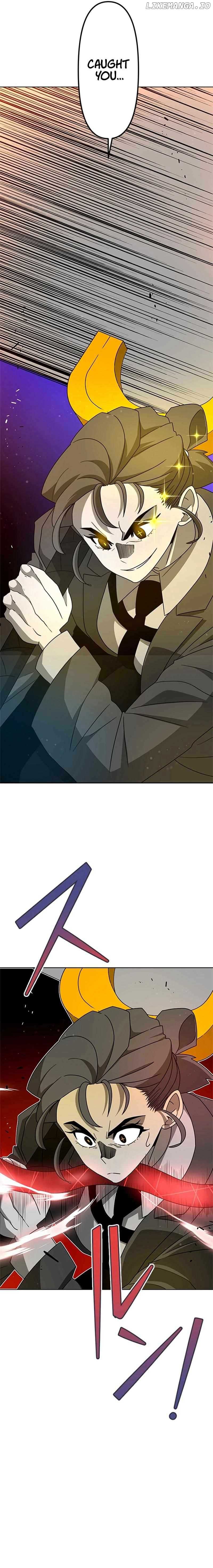 Ghost Hunter Chapter 19 - Page 27