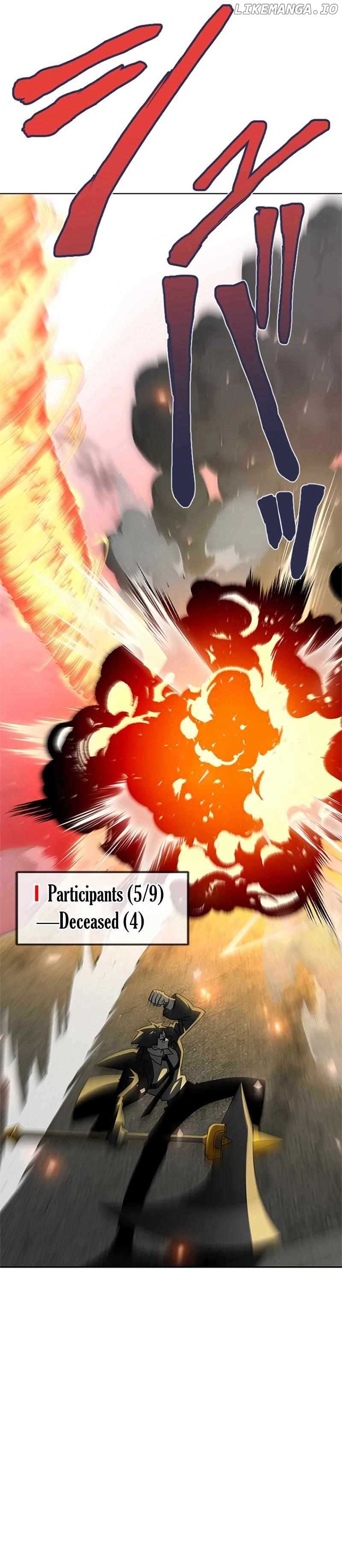 Ghost Hunter Chapter 19 - Page 29