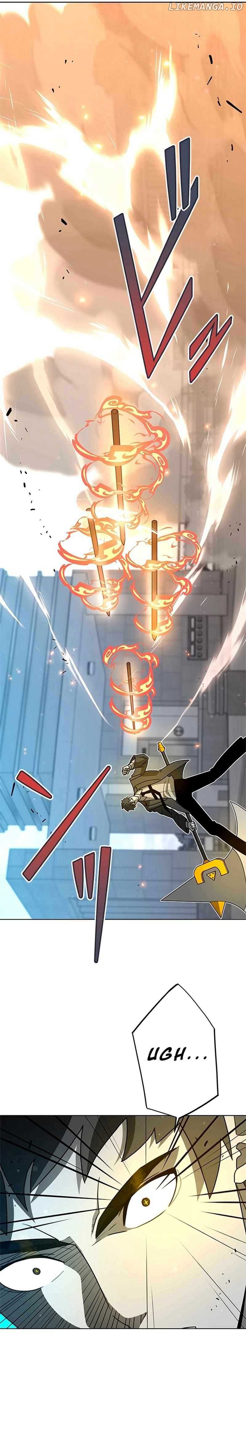 Ghost Hunter Chapter 19 - Page 30