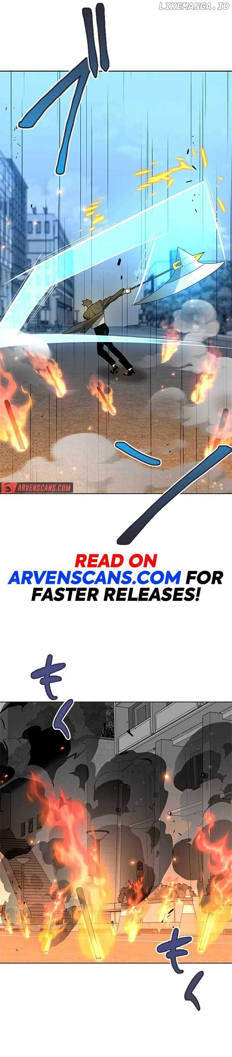 Ghost Hunter Chapter 19 - Page 32