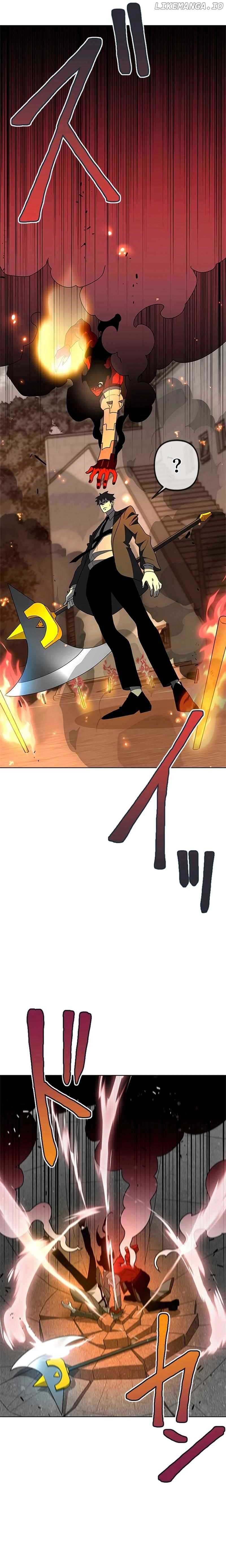 Ghost Hunter Chapter 19 - Page 33