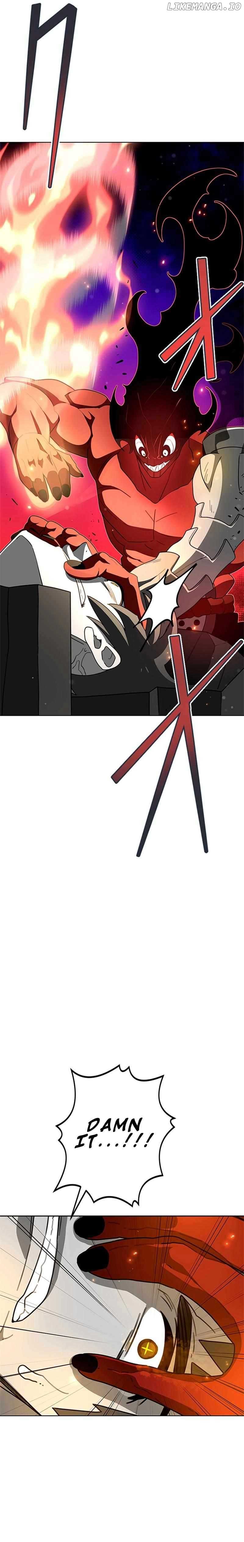 Ghost Hunter Chapter 19 - Page 34