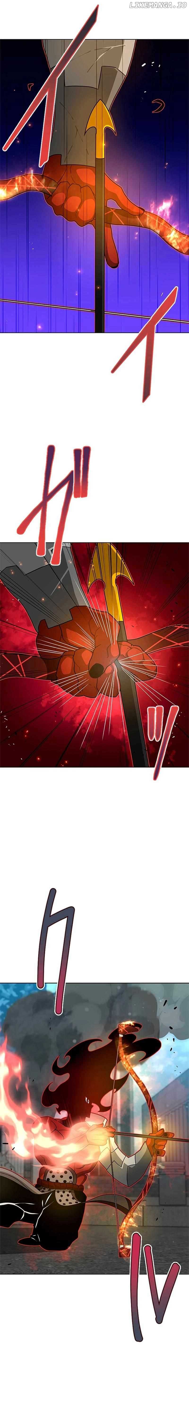 Ghost Hunter Chapter 19 - Page 36