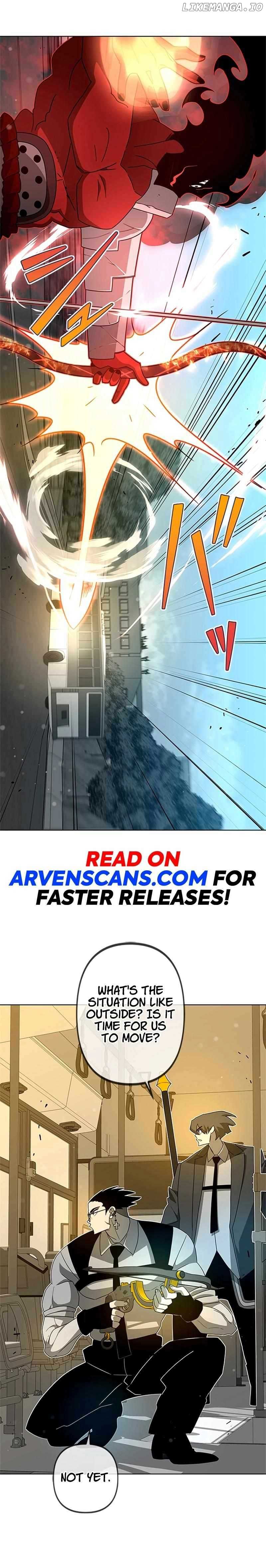 Ghost Hunter Chapter 19 - Page 37